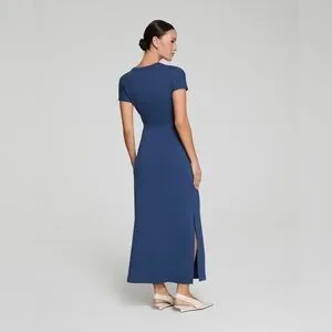 white maxi dress fall You Can Maxi Dress | White | Womens